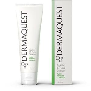Peptide 3D Facial Cleanser