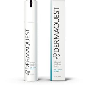 Advanced MelaQuest Serum