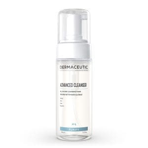 Advanced Cleanser