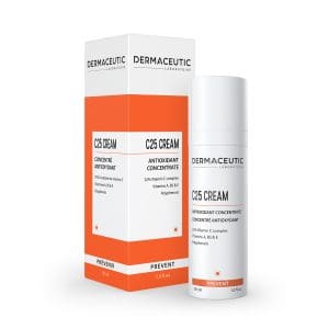 C25 Cream