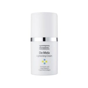 Mela Lightening cream