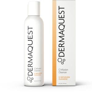 C Infusion Cleanser