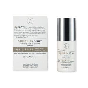 Source C+ serum