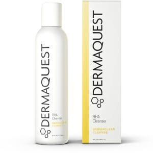 BHA Cleanser