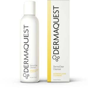 DermaClear Cleanser