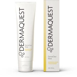 DermaClear Mask