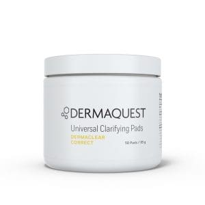 Universal Clarifying Pads