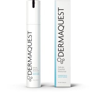 Delicate Essential Moisturizer