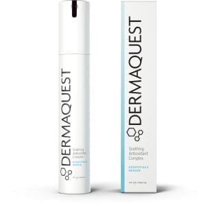 Soothing Antioxidant Complex