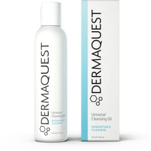Universal Cleansing Oil