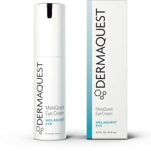 MelaQuest Eye Cream