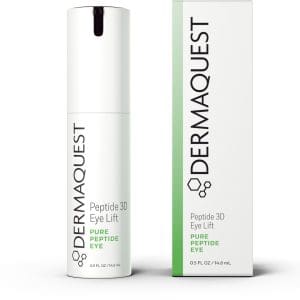 Peptide 3D Eye Lift