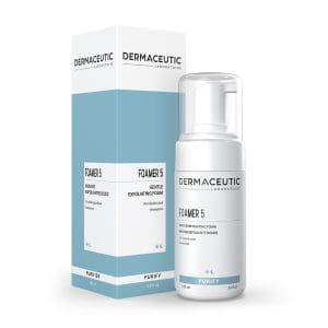 Foamer 5