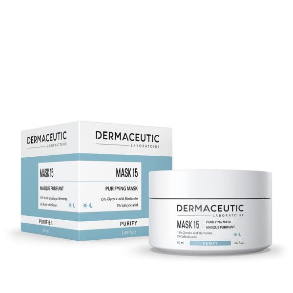 Mask 15 50ml