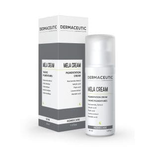 Mela Cream