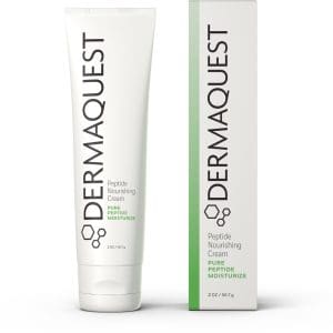 Peptide Nourishing Cream