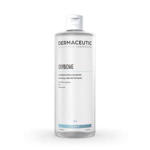 Oxybiome