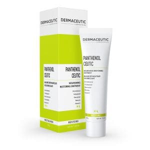 Panthenol Ceutic