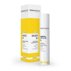 Sun Ceutic 50+