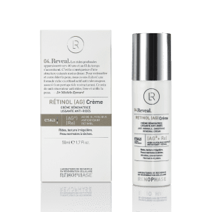 Retinol (AG)Crème