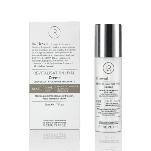 Revitalisation Hyal Crème
