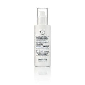 Newskin Lait Nettoyant