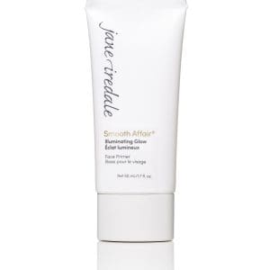 Smooth Affair® Illuminating Glow Face Primer