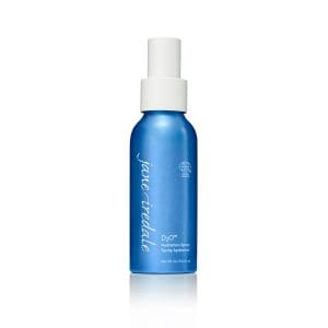 Hydration Spray - D2O