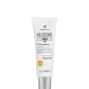 MD A-R Emulsion SPF 50+