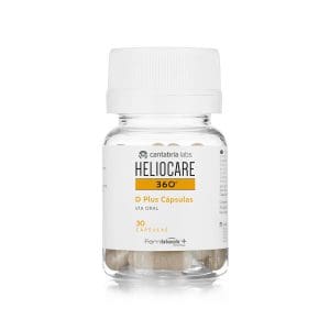 Heliocare Oral