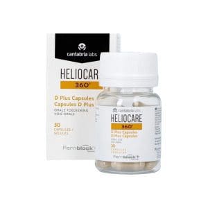 Heliocare 360+