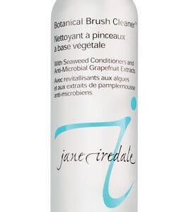 Botanical Brush Cleanser