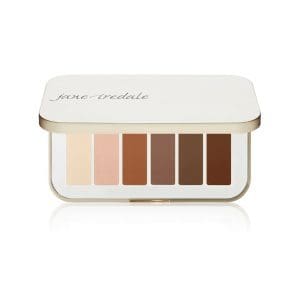 Eye Shadow kit - Naturally Matte