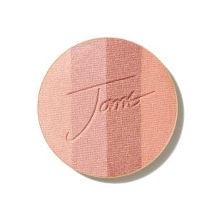 PureBronze Shimmer Bronzer Refill – Peaches & Cream