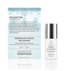Renewlight Boost