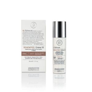 Renewpeel Cream 10