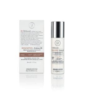 Renewpeel Cream 20