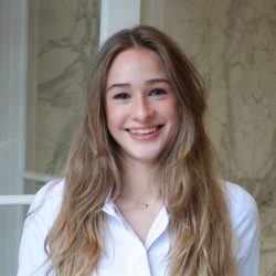 gezichtshaar laseren
