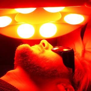 LED-therapie
