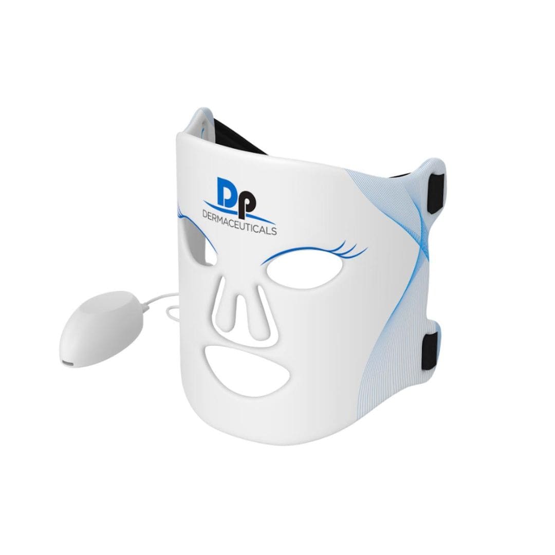 Led Masker voor thuis