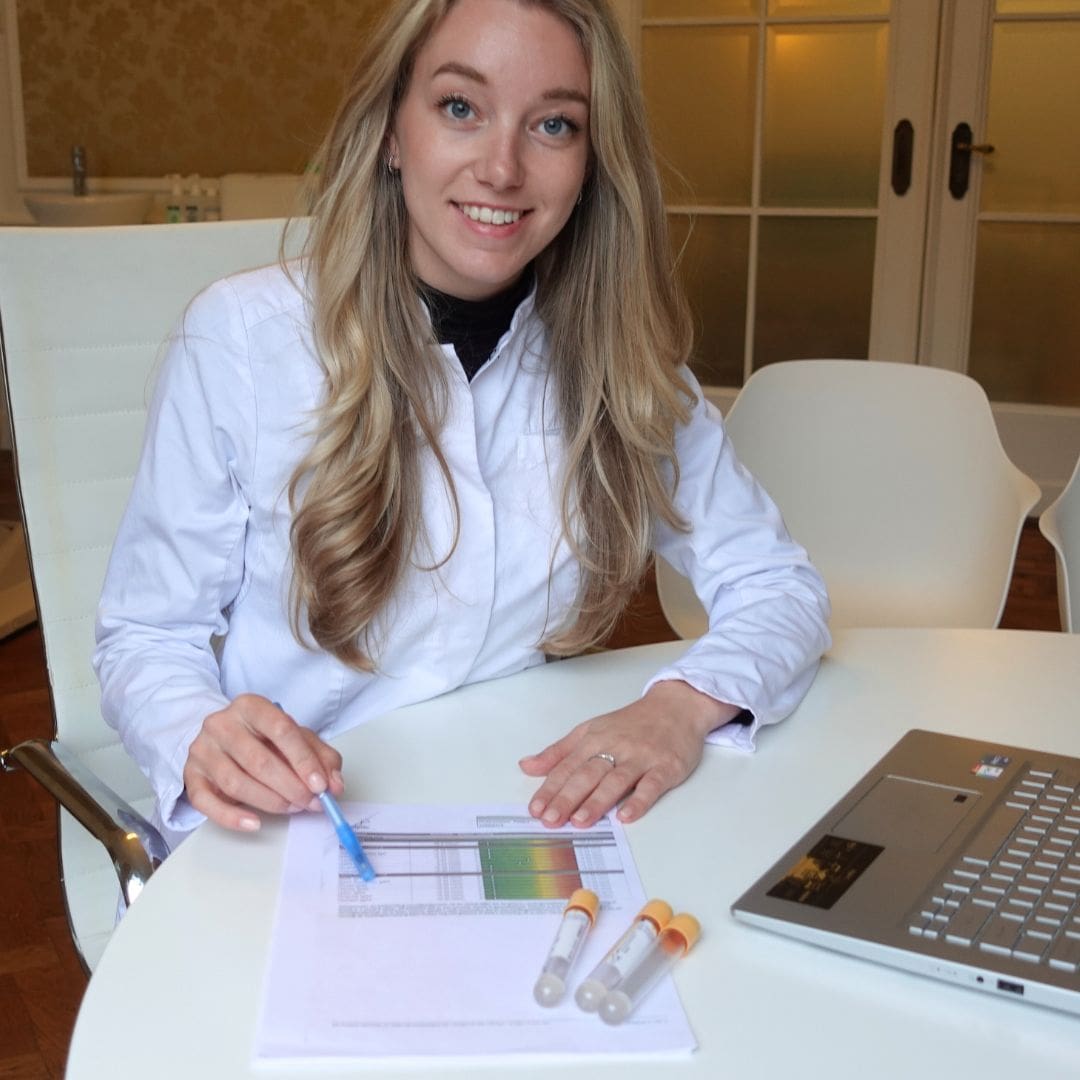 orthomoleculaire therapie orthomoleculaire therapie