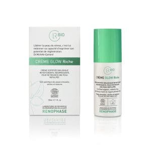 Creme Glow Riche