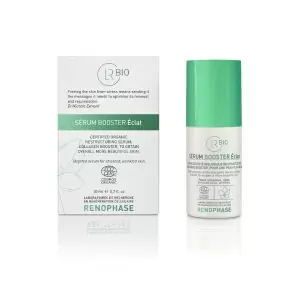 Renophase Sérum Booster Éclat