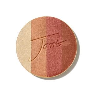 PureBronze Shimmer Bronzer Refill – CopperDusk