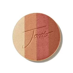 PureBronze Shimmer Bronzer Refill – CopperDusk