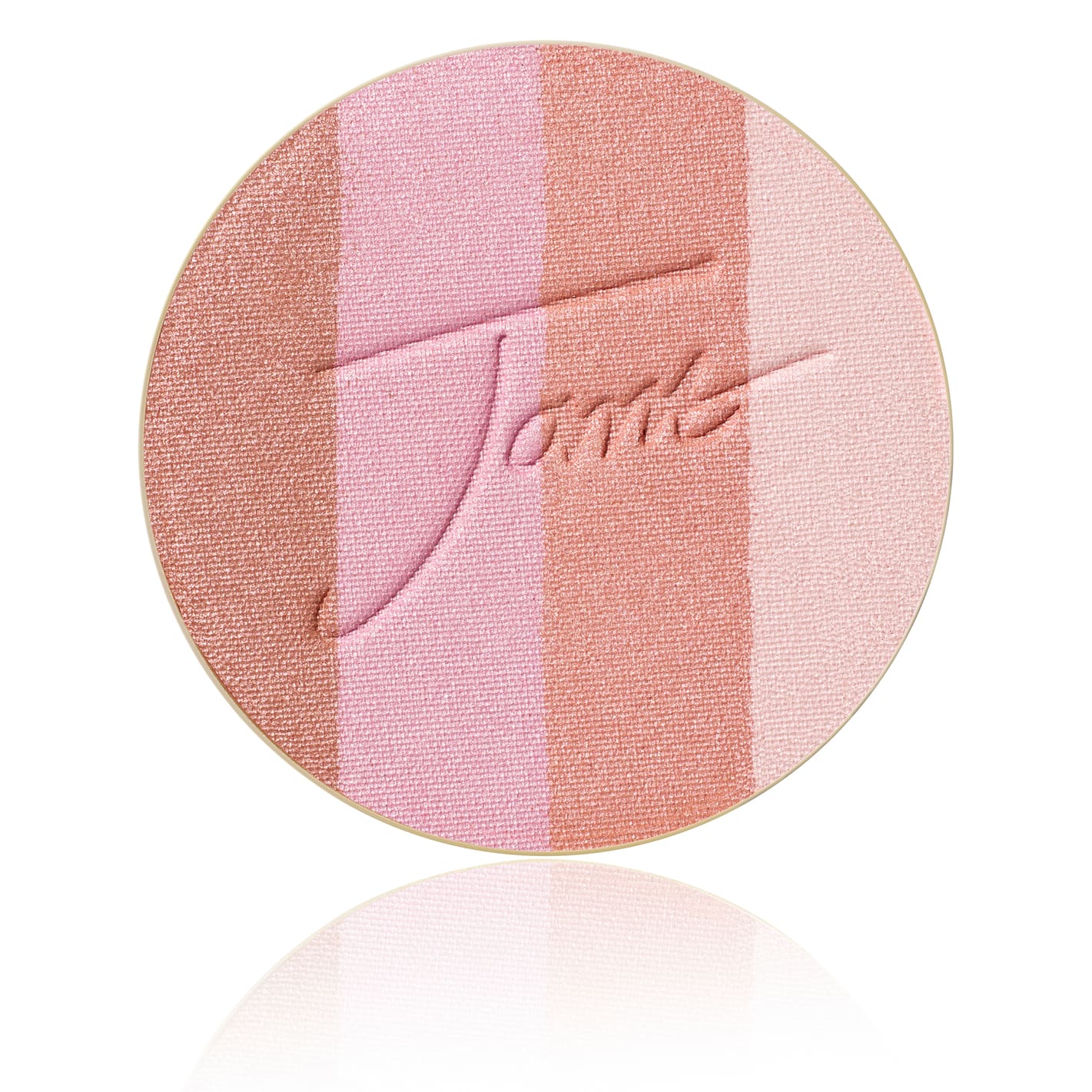 PureBronze Shimmer Bronzer Refill – RoswDawn