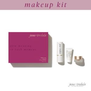 Jane Iredale Reflections Makeup Kit